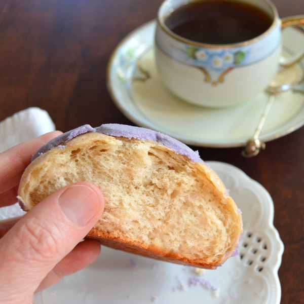 Starbucks concha cup i eat in spanish venti cup 24oz mexican bread