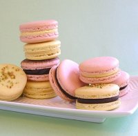 French Macarons Recipe Tutorial